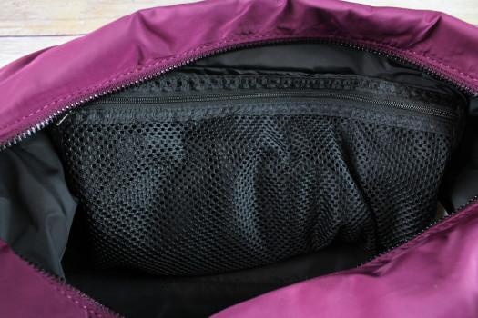 The Gauge Gym Bag