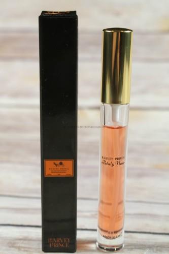 Harvey Prince Perfume - Petaly Noir 