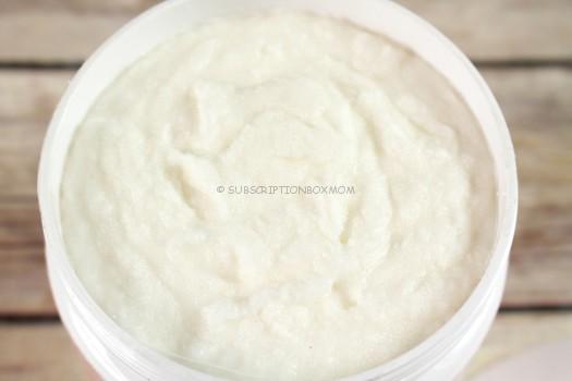 Lalicious Extraordinary Whipped Sugar Scrub - Sugar Kiss