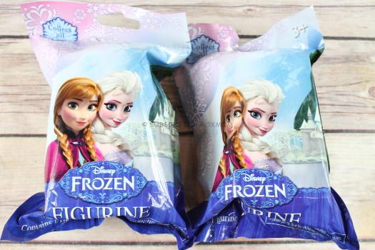 Disney Frozen Figurine (2) 