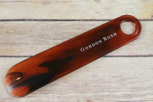 Gordon Rush Shoe Horn