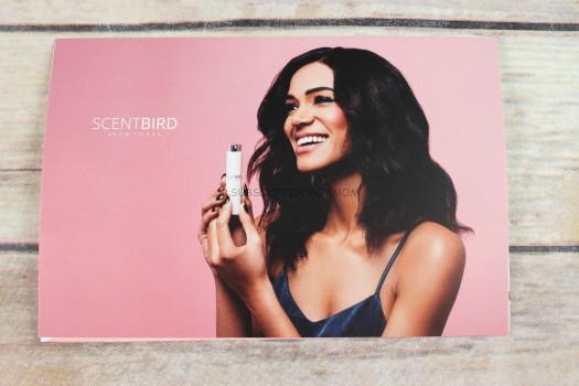 Scentbird