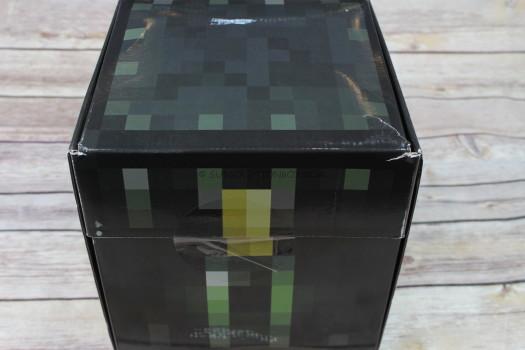 Mine Chest December 2017 Minecraft Review