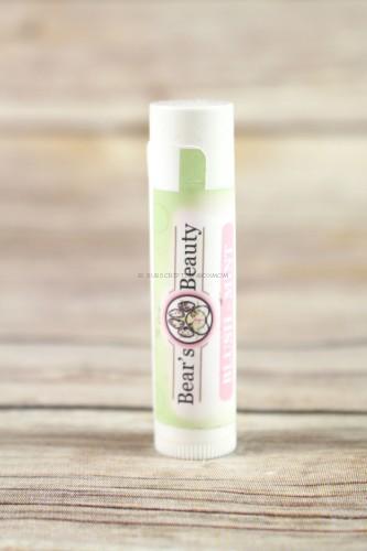 Bear's Beauty Hemp Vegan Lip Tint