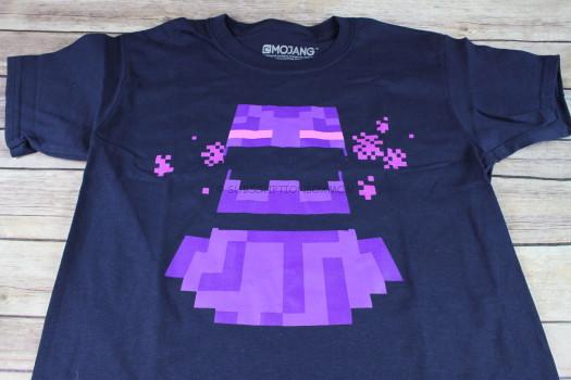 Enderman T-Shirt 