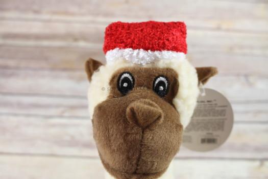 Monkey Plush Toy