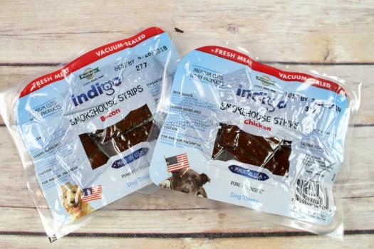 Petsafe Indigo Smokehouse Chicken and Bacon