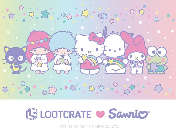 SANRIO2