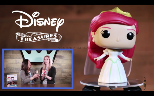 Ariel Funko Pop