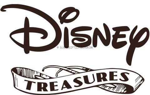 Funko Disney Treasures February 2018 Spoilers 
