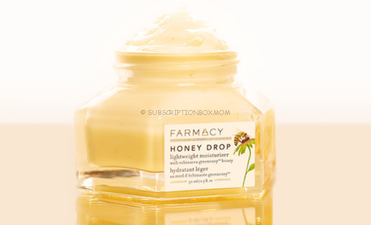 Farmacy Beauty Honey Drop Lightweight Moisturizer with Echinacea GreenEnvy Flowers 