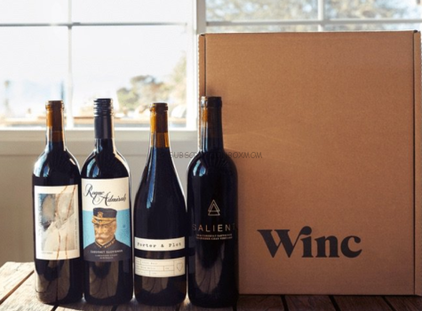 Winc $20 Coupon Code