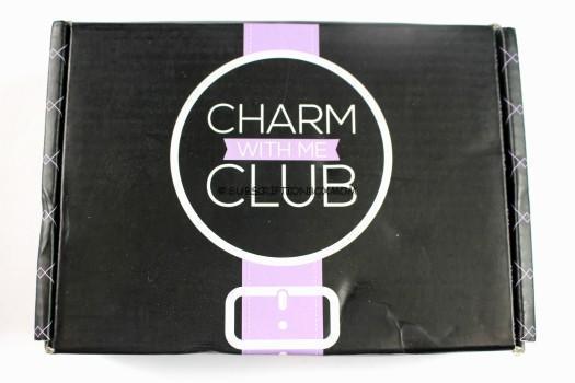 Charm with Me Club January 2018 Spoilers