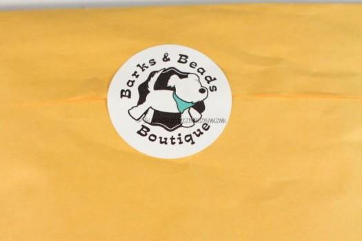 Barks & Beads Boutique February 2018 Spoilers