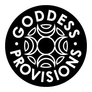 Goddess Provisions January 2018 Spoilers