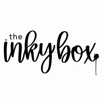 The Inky Box February 2018 Spoiler