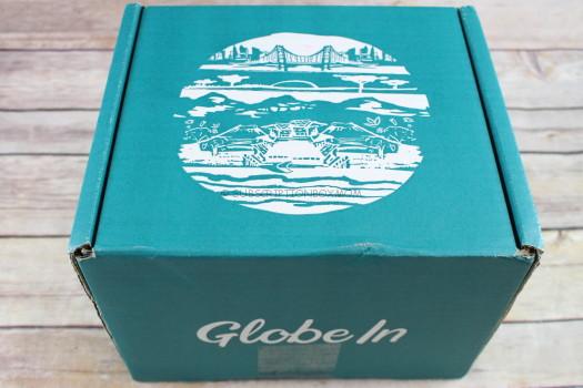 GlobeIn Artisan Box January 2018 Review