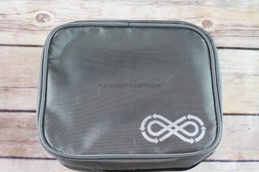 Infinity Case