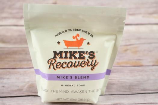 Mike’s Blend Mineral Recovery Soak