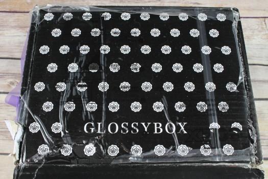 Glossybox