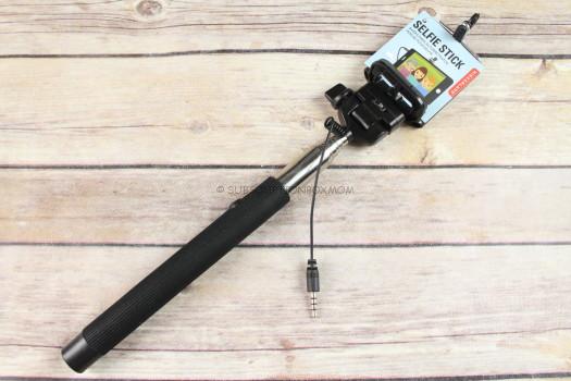 Kikkerland Selfie Stick