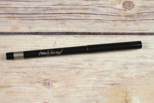 Beauty For Real I-Line 24-7 Eyeliner in Platinum Blonde