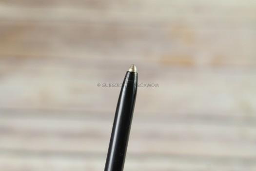 Beauty For Real I-Line 24-7 Eyeliner in Platinum Blonde