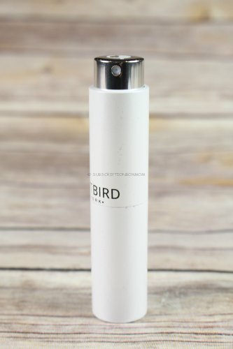 Scentbird