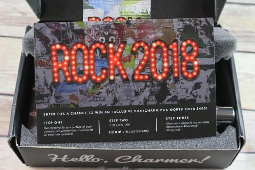 Rock 2018