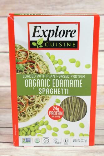 Explore Cuisine Pasta 