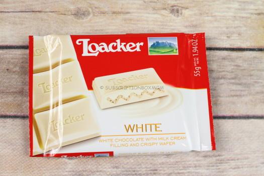 Loacker White