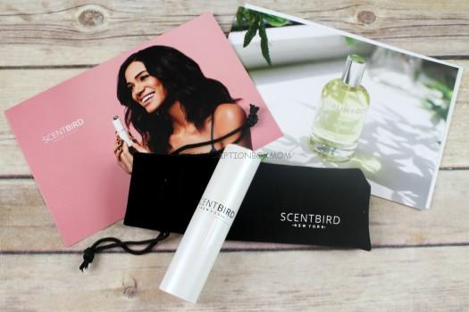 Scentbird January 2018 Review