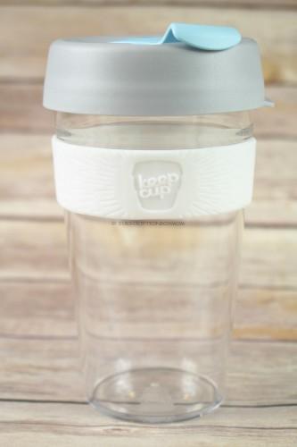 Keep Cup Original Clear Edition 16 oz