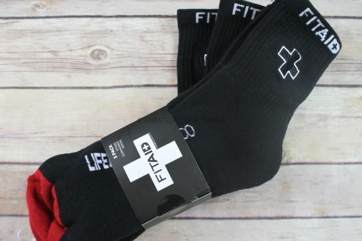 FITAID Socks 