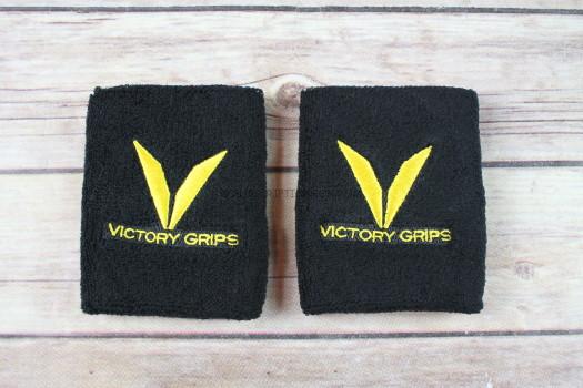 Victory Grips Wristbands