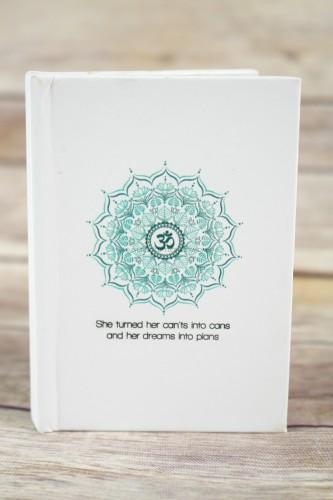 Buddhibox Pocket Sized Notebook