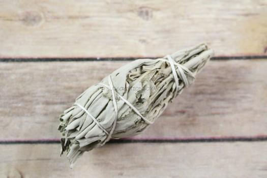 Original Way Smudge