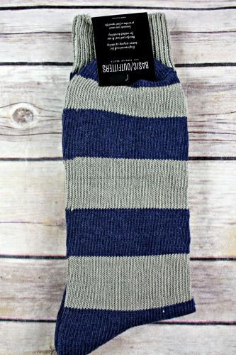 Basic Outfitters Socks
