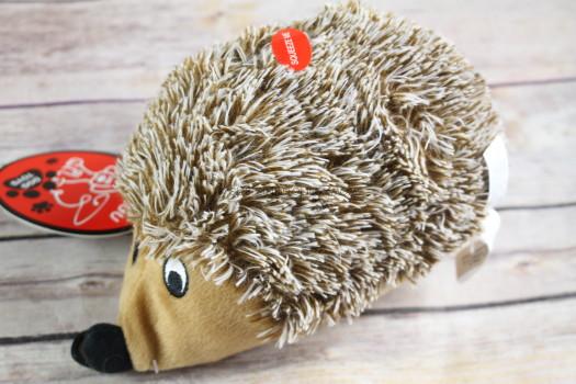 Petlou Dog Treats Hedgehog