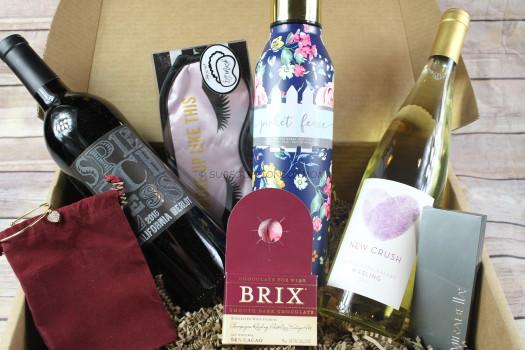 Vine Oh! La La! Winter Box Review