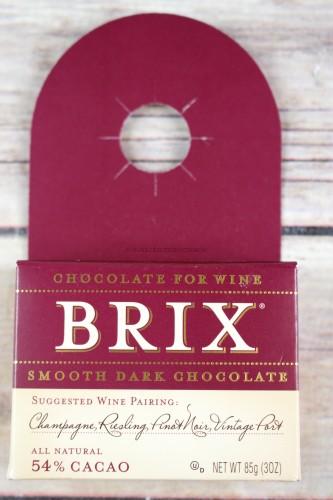 Brix Chocolate for Wine