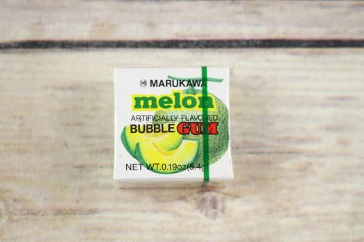 Marukawa Melon Gum