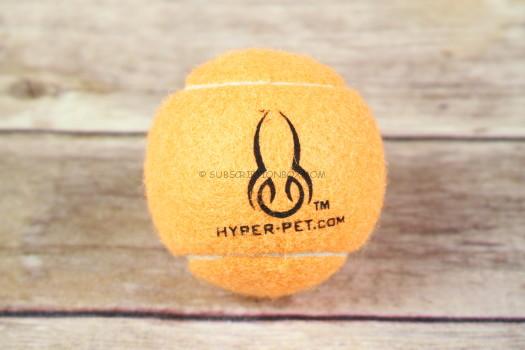 Hyper Pet Tennis Ball 
