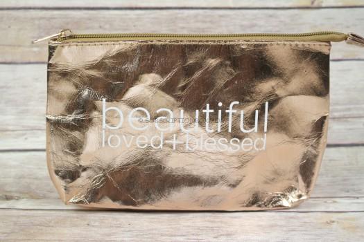 Cosmetic Bag