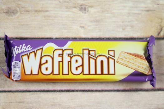 Milka Waffelini