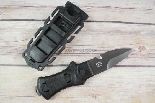 McNett-Gear Aid Utility Knife