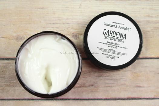 Gardenia Body Conditioner 