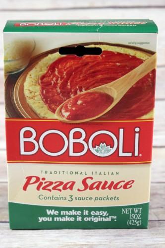 Boboli Pizza Sauce