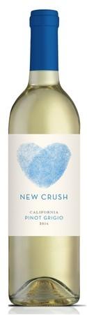  2014 MAD LOVE CHARDONNAY ARROYO SECOZ