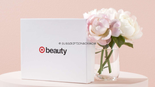 Target January 2018 Beauty Boxes Now Available